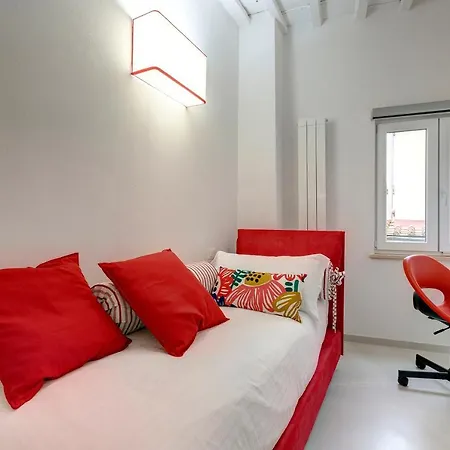 Brancacci By Mamo アパート *