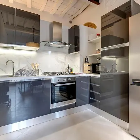 アパート Brancacci By Mamo *