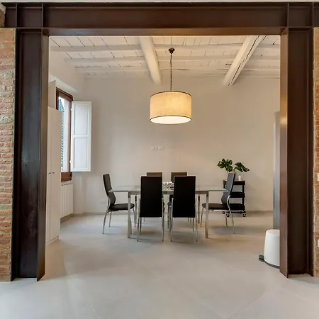 Brancacci By Mamo アパート *