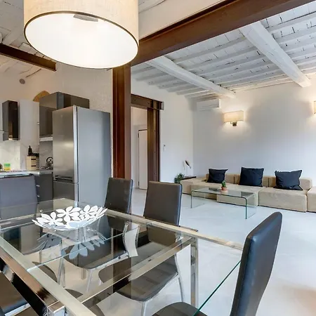 Mamo - Brancacci Appartamento Firenze