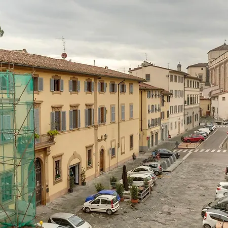 Mamo - Brancacci * Firenze