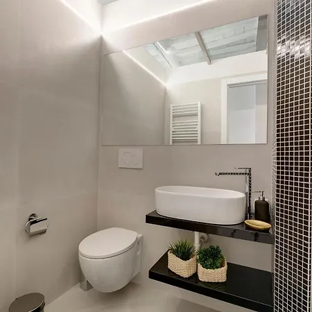 Appartamento Mamo - Brancacci Firenze