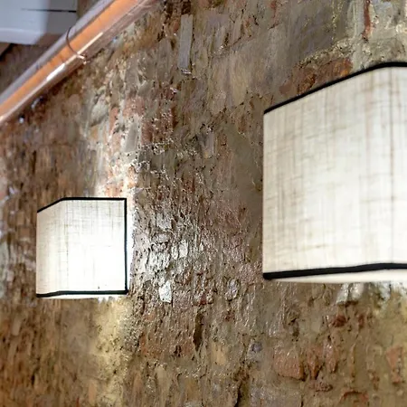 Appartamento Mamo - Brancacci *