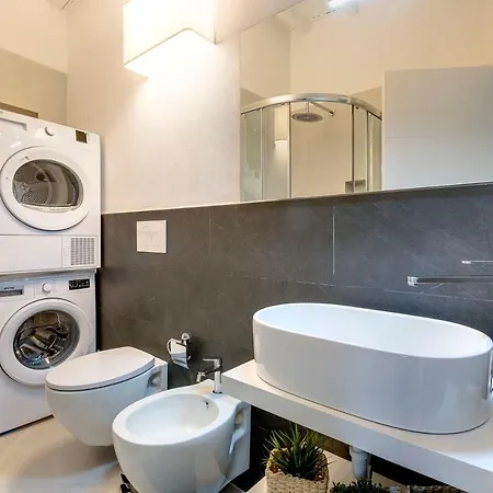 Mamo - Brancacci Appartamento Firenze