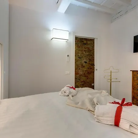 Mamo - Brancacci Appartamento