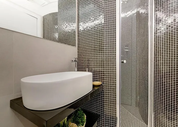 Brancacci By Mamo شقة *