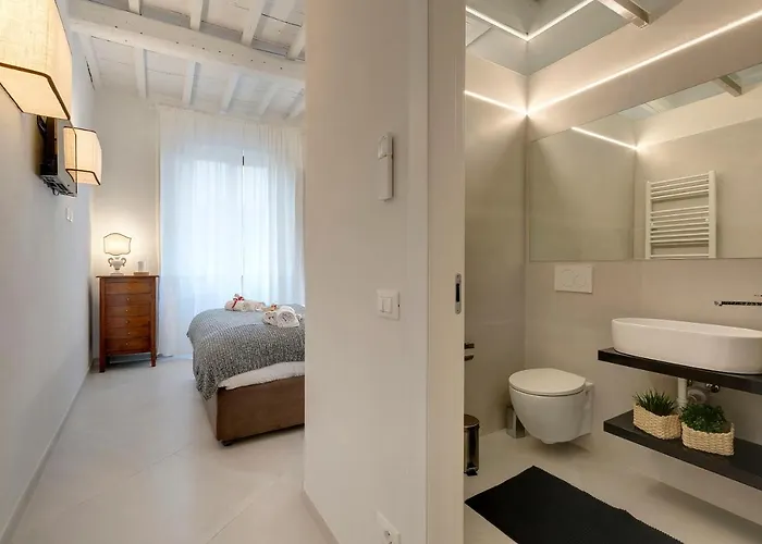 Apartment Brancacci By Mamo