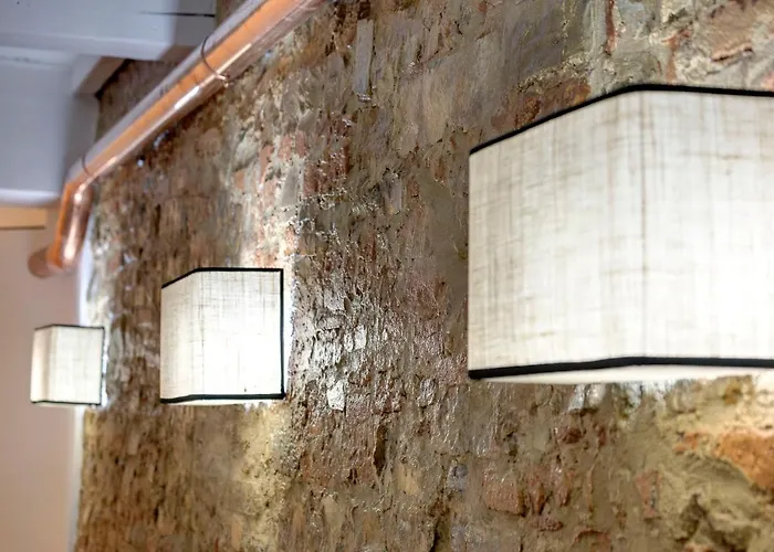 Apartment Brancacci By Mamo *