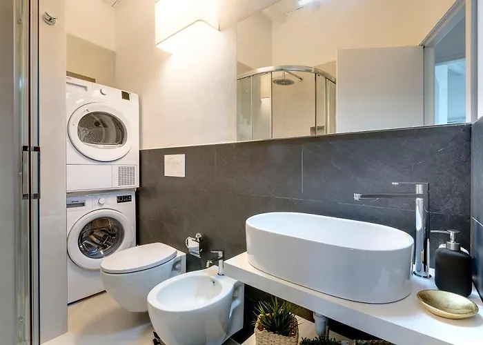 Brancacci By Mamo Apartment Florenz