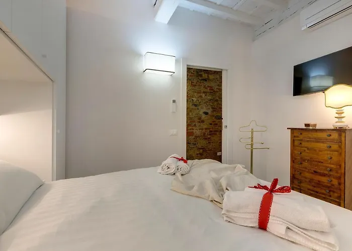 Brancacci By Mamo Apartment