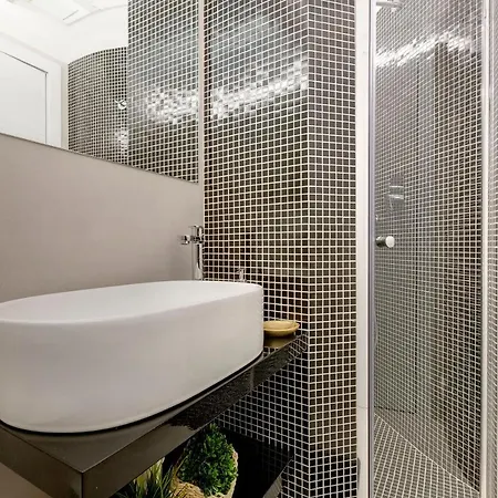 Brancacci By Mamo Apartmán *