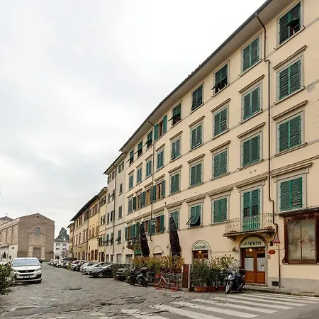 Brancacci By Mamo Florencie