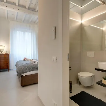 Apartmán Brancacci By Mamo